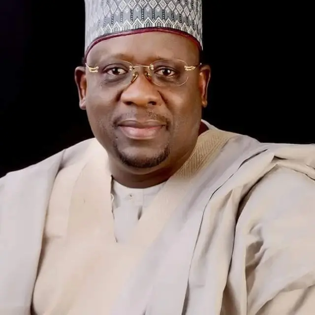 Sanata Saidu Umar Kumo