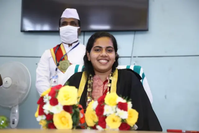 आर्या राजेंद्रन