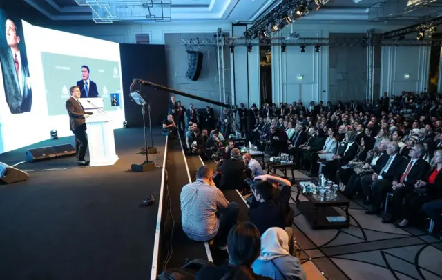 DEVA Partisi, erken seçime hazırlıklı olabilmek için ilk olağan büyük kongresini yarın düzenliyor