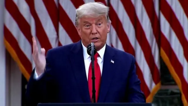 TRUMP