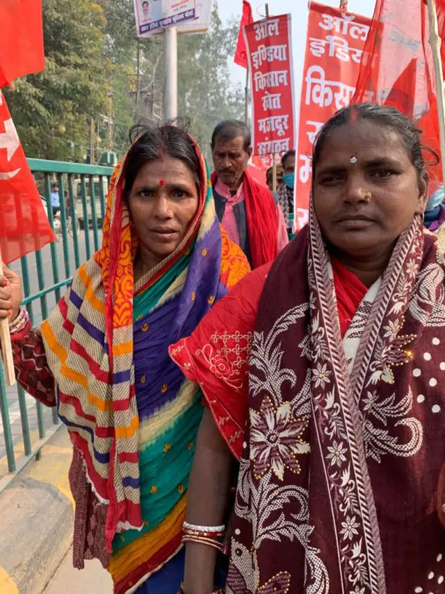 प्रदर्शनकारी