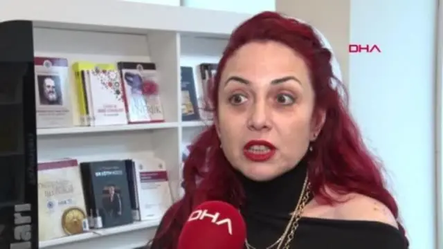 Aylin Sözer