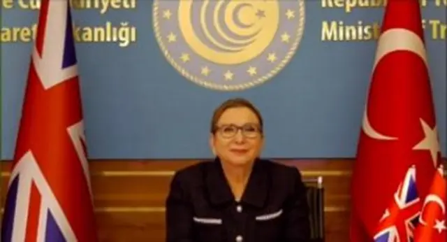Ruhsar Pekcan