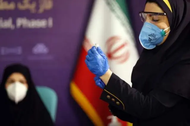 Iran