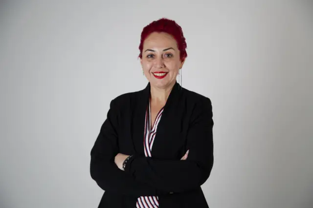 Aylin Sözer