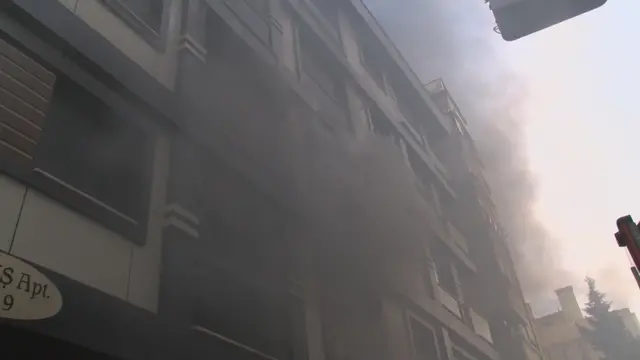 Maltepe Aylin Sözer cinayeti