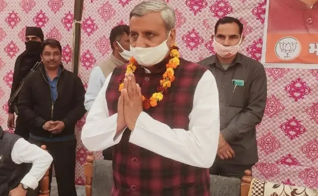 जय प्रकाश दलाल