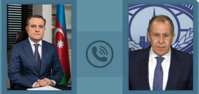 Azərbaycan Ermənistan Rusiya Üçtərəfli bəyanat Dağlıq Qarabağ münaqişəsi anlaşma savaş