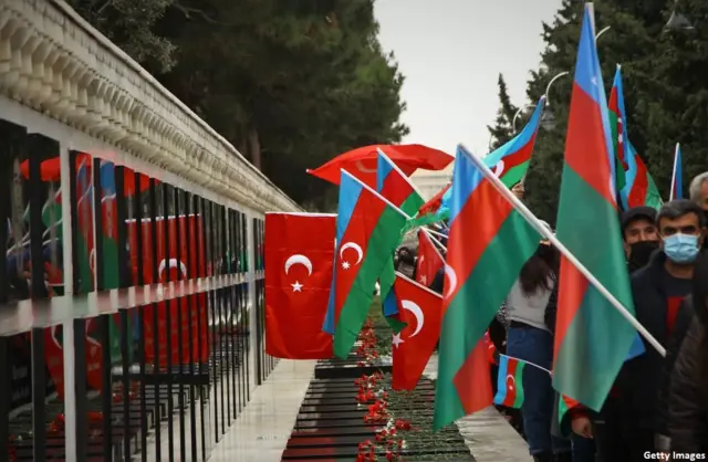 Azərbaycan Həlak olmuş hərbi qulluqçular neçə nəfərdir?