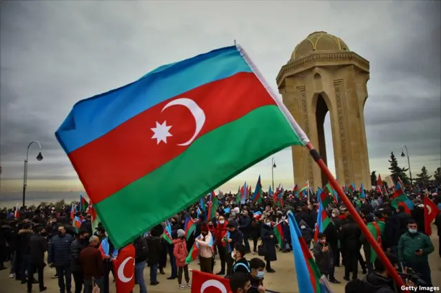 Azərbaycan Zəfər günü