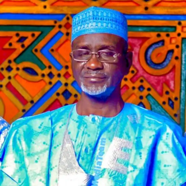 Shekarau