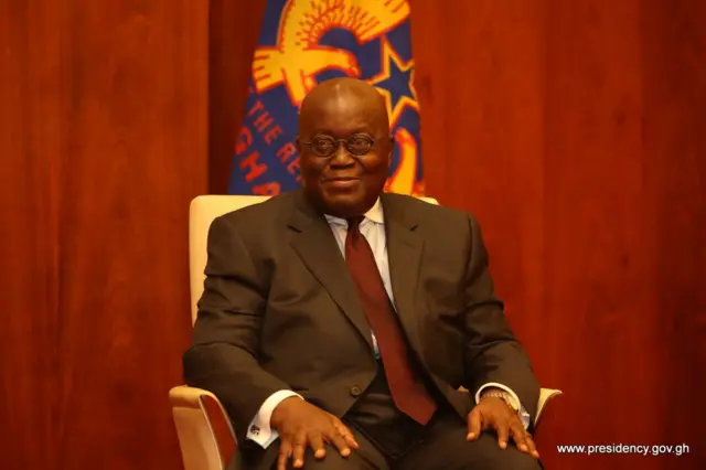 Adom TV apology on Akufo Addo bribe scandal video in Ghana elections 2020