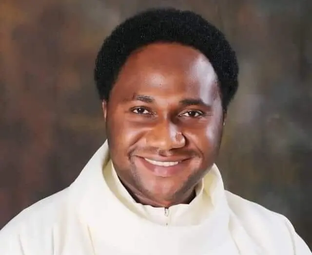 Ụkọchukwu Mathew Dajo