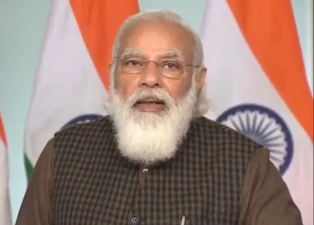 नरेंद्र मोदी