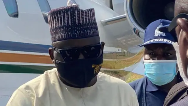 Abdulrasheed Maina