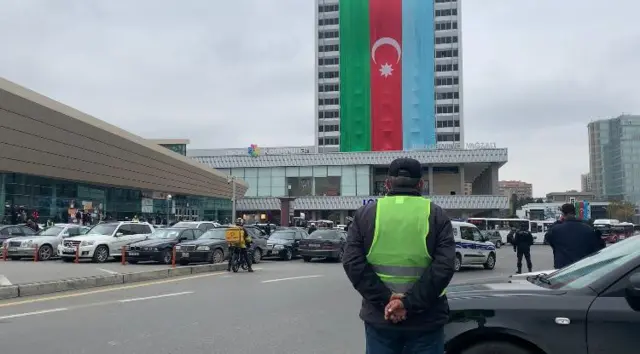 Azərbaycanda Anım günü