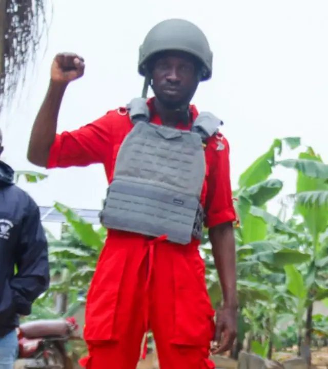 Bobi Wine