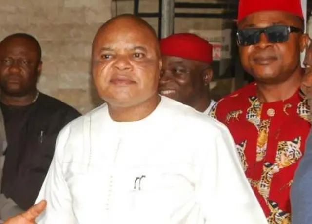 Ifeanyi Araraume