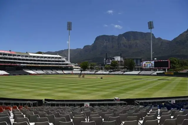 newlands