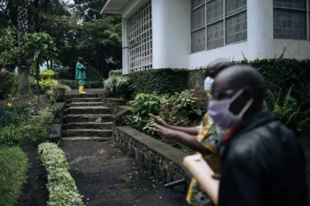 Ugonjwa wa corona umefanya hali kuwa mbaya zaidi