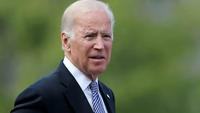 Joe Biden