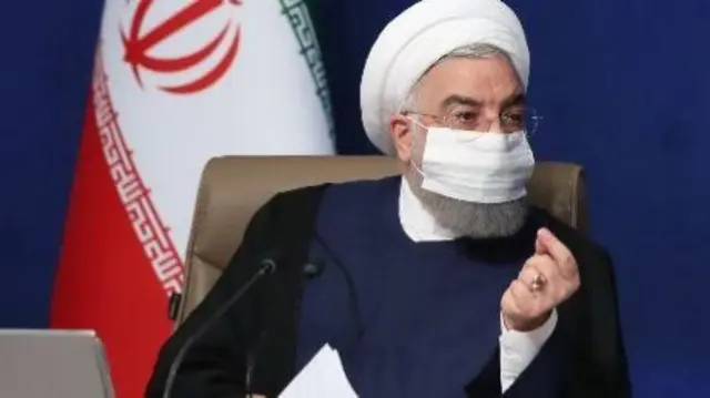 iran