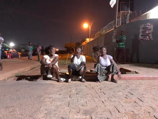 Ghana election