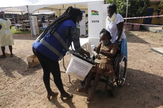 Election Ghana