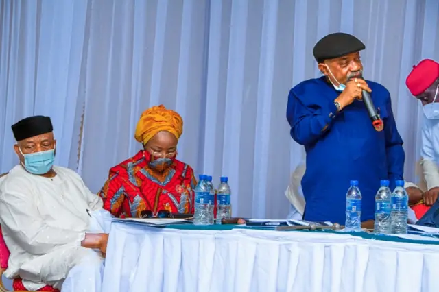 Igbo Summit 5