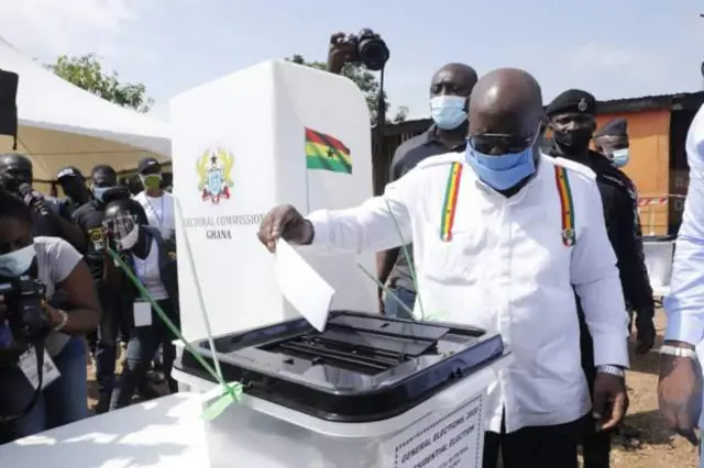 Ghana