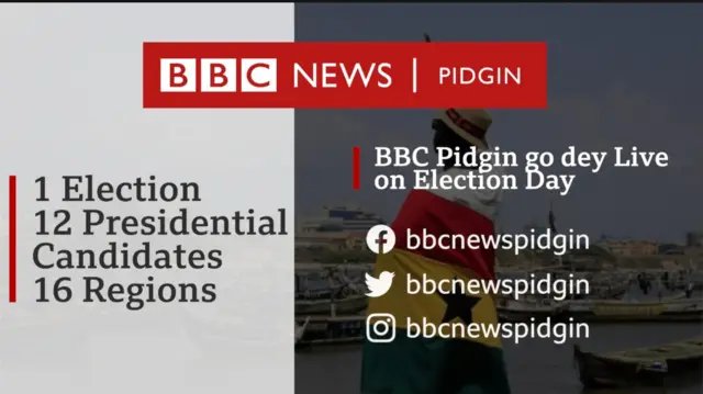 Ghana election