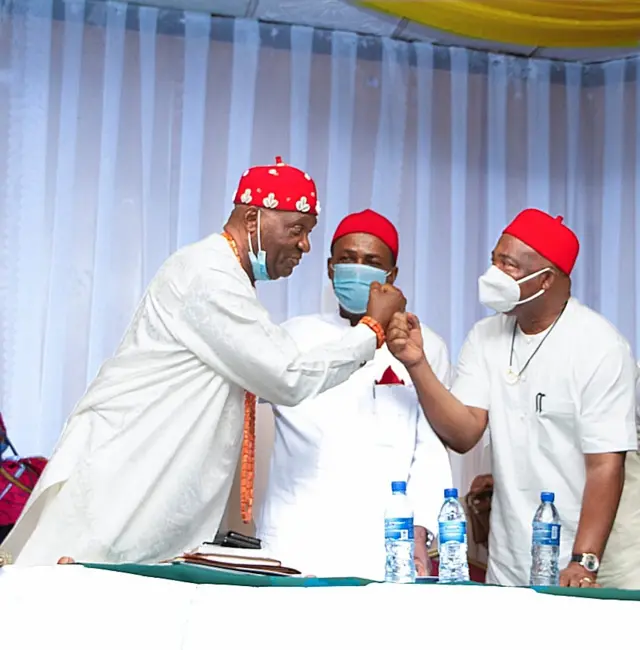 Igbo summit