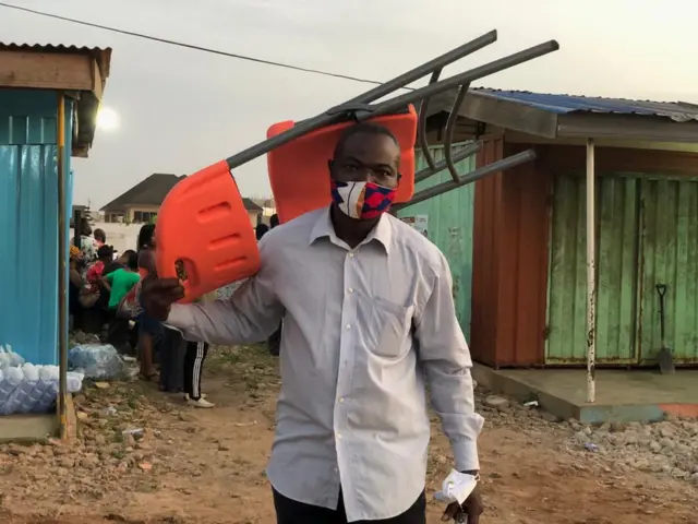 Ghana Election