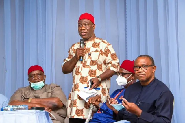 Igbo Summit 6