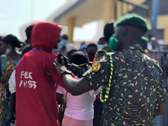 Election Ghana