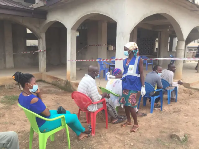 Ghana