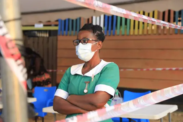 Ghana election