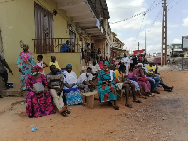 Election Ghana