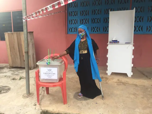 Ghana