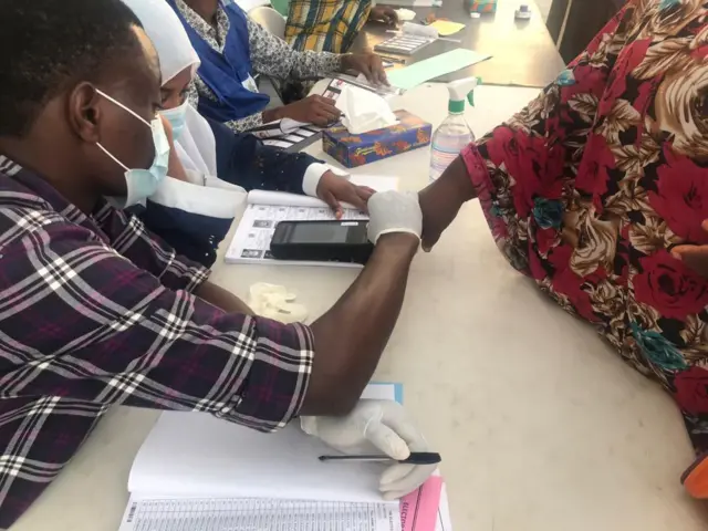 Ghana