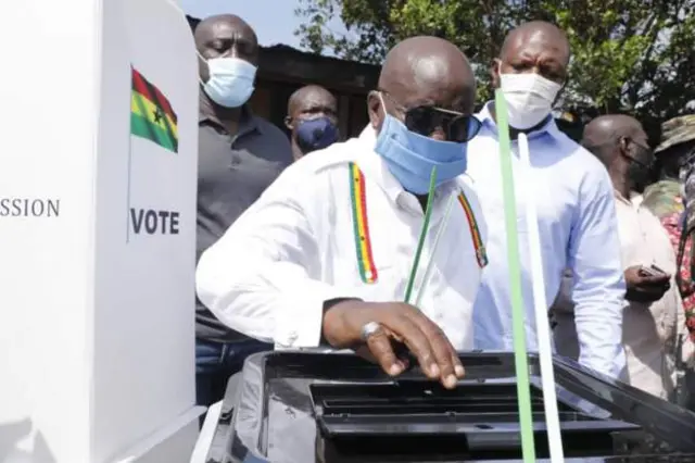 Ghana