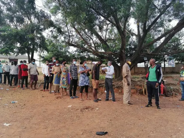 Ghana Election