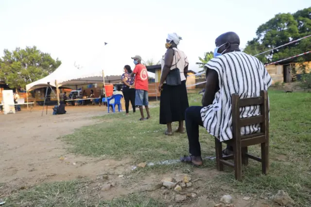 Ghana election