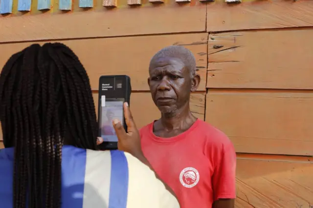 Election Ghana