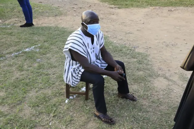 Ghana election