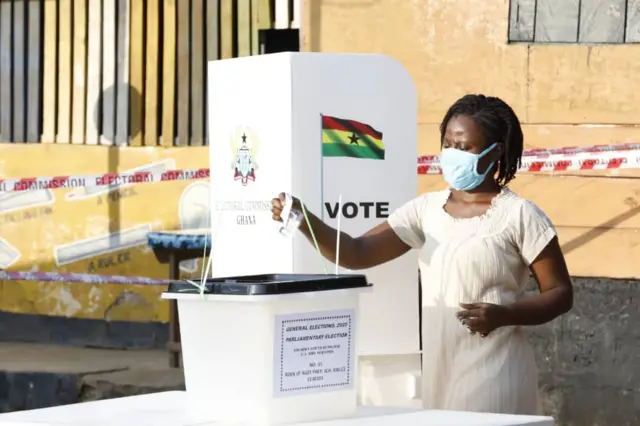 Ghana Election