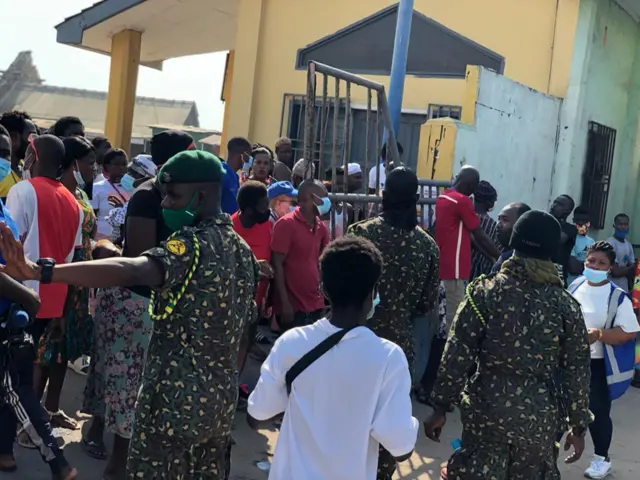 Election Ghana