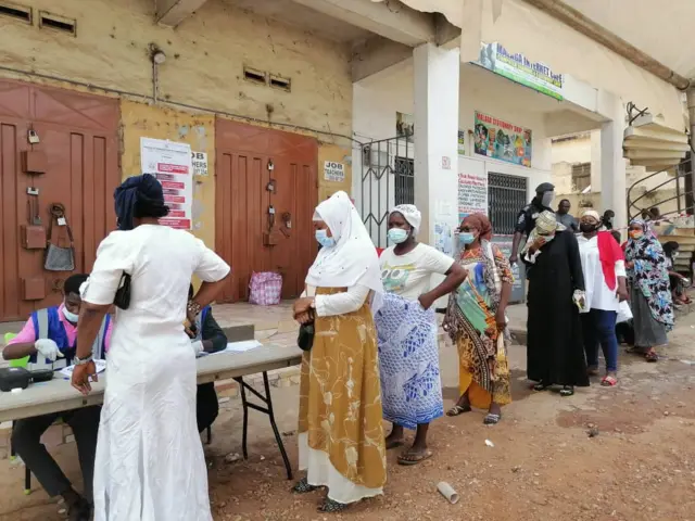 Election Ghana