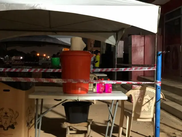 Ghana Election
