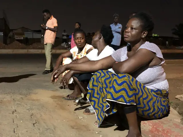 Ghana Election
